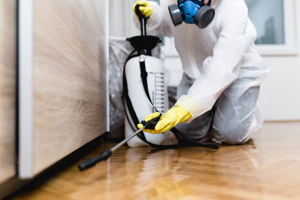 Avon Lake, OH Pest Control Company